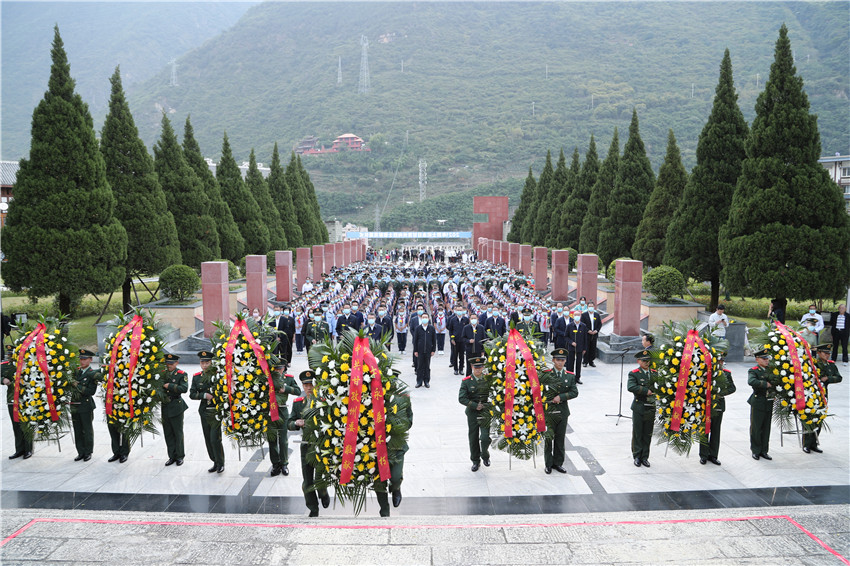 甘孜州烈士紀(jì)念日.jpg 甘孜州烈士紀(jì)念日.jpg